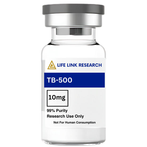 TB-500 (Thymosin Beta-4) 10mg