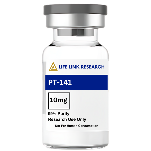 PT-141 10mg